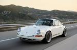 Porsche 911 by Singer 2011 года